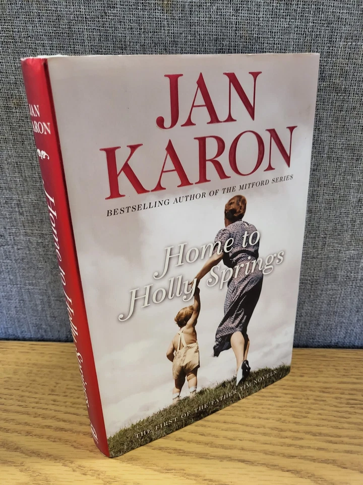 Home to Holly Springs - Imagem 1 de 1