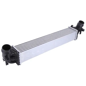13356681 Charge Air Cooler Turbocharge Intercooler For 2016-19 Chevy Cruze 1.4L - Picture 1 of 13