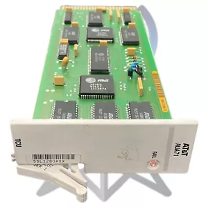 Lucent, AUA71, 5SLI280AXX, PACK CKT, *Alex425* - Imagen 1 de 3