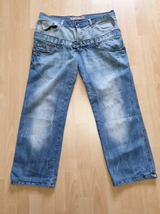 Damen Hosen,  Umstandsmode, Schwangerschaft von J&J Gr. 36 - Bild 1 von 6