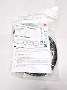 Schiller 2.410308 5-Lead ECG Leadwire Set, Adult, 1.2m, Radiotranslucent, NEW - Picture 1 of 3