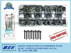 4G63 COMPLETE Cylinder Head kit for Mitsubishi Express Starwagon SOHC 16V RWD - Bild 1 von 3