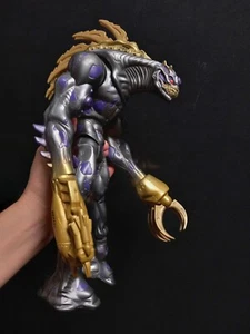 Figure Max Steel Elementor Destructor Spike Strike 2004 - Imagen 1 de 8
