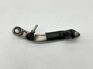 2009 Suzuki GSXR 600 Gear Shifter Shift Pedal OEM Lever 25600-01H02 GSXR600 - Picture 1 of 4