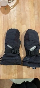 GUANTE SWANY OVER II JR. SX-55J TALLA MEDIANA 7-8 - Imagen 1 de 3