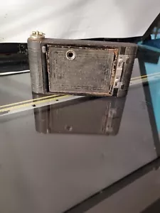 Eastman Kodak Vest Pocket Model B Folding Camera, untested (kq - Picture 1 of 4