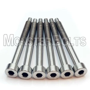 Titanium String Lock Screws for Floyd Rose OFR Tremolo, 1000 & Special - Picture 1 of 2