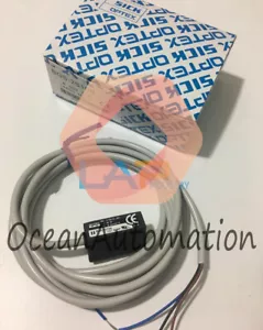 New 1PC For OPTEX photoelectric sensor BGS-2S10N - Picture 1 of 3