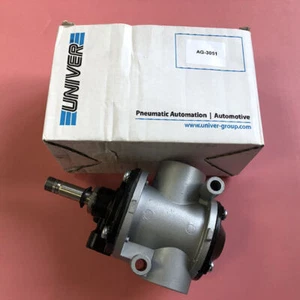 1PC New For UNIVER vacuum solenoid valve AG-3051 #T10 - Bild 1 von 4