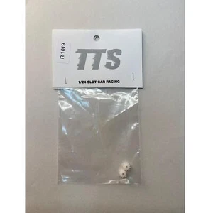 TTS Plastic Pinion 12z R1019 (BRM) - Picture 1 of 3
