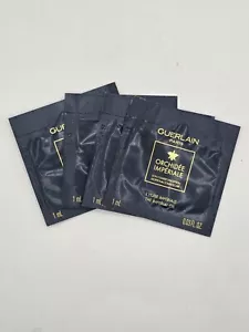 4x Guerlain Sample Orchidee Imperiale The Longevity Concentrate 1ml Each - Picture 1 of 1