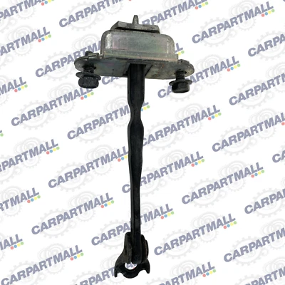 2008 2009 2010 2011 2012 Nissan Versa Front Right Side Door Check Stopper OEM Foto 1 de 4