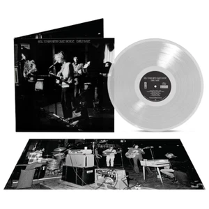 NEIL YOUNG & CRAZY HORSE - Early daze (2024) LP clear Vinyl - Foto 1 di 1