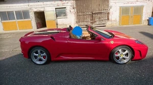 OZ Racing Räder Ferrari F 430 8,5 J x19 H2 ET 31 und 11Jx19H2 ET 37 - Bild 1 von 18