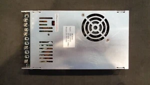 Rong Electric Power Supply MC300B5 - Picture 1 of 3