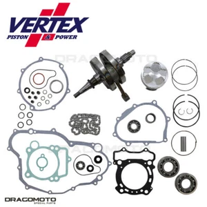 Kit riparazione motore VERTEX Wrench Rabbit YAMAHA WR101-085 - Imagen 1 de 3