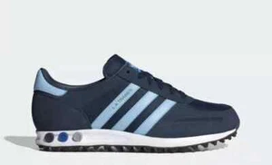 Adidas Original La Turnschuhe - Indigoblau / Himmelblau - IG1751 - UK 7-12 - Imagen 1 de 5