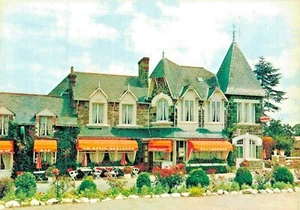 C.P.M / THÈME / restaurant/ auberge /hôtel / LA RICHARDAIS DINARD - Picture 1 of 2