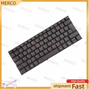 For Lenovo Yoga 530-14ARR(81H9) 530-14IKB(81EK/81FQ) Nordic Backlit Keyboard - Afbeelding 1 van 1