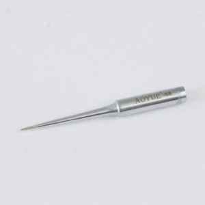 Aoyue T-S8 Conical Type Solder Iron 'T' Type Series Tip for 936 937+ 768 968 - Picture 1 of 2