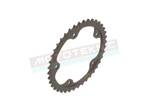 Moto Morini 675 F3 2015-2020 AFAM Hard Anodised Rear Sprocket 40T - Picture 1 of 3