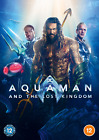 Aquaman and the Lost Kingdom [12] DVD