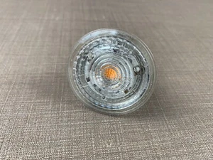 OSRAM PARATHOM PAR16 4,6W GU10 LED Reflektor-Lampe - Warmweiß - Bild 1 von 3