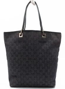 GUCCI HANDTASCHE SHOULDER BAG TASCHE SHERRY SCHULTERTASCHE GG LOGO MANIA LUXUS - Bild 1 von 11