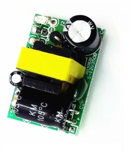 12v 450ma convertidor de suministro AC-DC módulo descendente transformador adaptador - Imagen 1 de 1