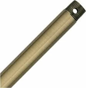 Hunter Deckenventilator Verlängerung 60 cm antik 26319 - AB 24“ - Bild 1 von 1
