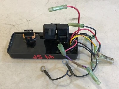 Módulo electrónico Seadoo GTS GTX SP XP MPEM CDI 278000200 278000070 278000262 Foto 1 de 4