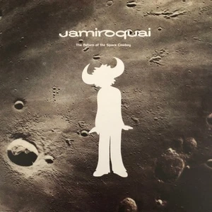 Jamiroquai - The Return Of The Space Cowboy Vinyl 2LP NEU 0450539 - Bild 1 von 1