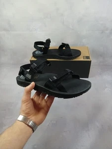 Jack WolfskinSandały Outfresh Sandal - Picture 1 of 4