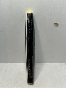 ¡Nuevo! Máscara de pestañas Avon Super Extend Extreme - SX01 negra - sellada - Imagen 1 de 5