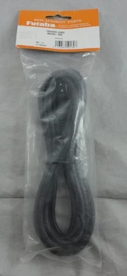 Futaba MD-TC Micro-DIN Transmitter Trainer Cord FUTM4420 - Image 1 of 2
