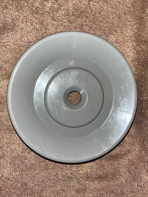 Base de carga Ronco Showtime asador 2500 3000 4000 5000 repuesto OEM Foto 1 de 2