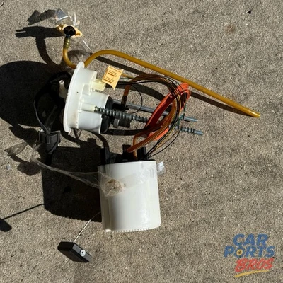 2015 2018 Porsche Macan fuel pump assembly 8R0919051H Audi Q5 2009 2012 FG1575 - Image 1 of 4