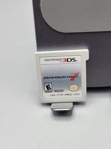 Mario Kart 7 (Nintendo 3DS, 2011) Cartridge Only – Tested & Working - Picture 1 of 2