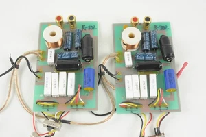Pair of K-802 Crossover network - Picture 1 of 4