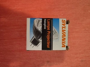 Lampada proiettore Sylvania ELH 300W 120V 54776 - Foto 1 di 5