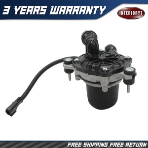 Secondary Air Injection Pump For 2011- 2015 Chevy Equinox GMC Terrain 2.4L - Picture 1 of 11