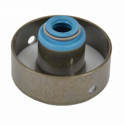 ENGINETECH SEAL VALVE (20) POS CHRY JEEP 4.7L SPRING CUP DESIGN VITON - Image 1 of 2