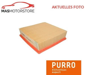 MOTOR LUFTFILTER MOTORFILTER PURRO PUR-PA0020 I NEU OE QUALITÄT - Bild 1 von 6
