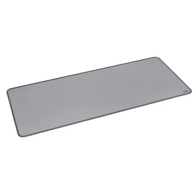Logitech MOUSE PAD STUDIO MID GRAY - Immagine 1 di 4