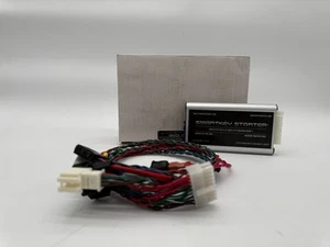 New Mid City Engineering SmartKey Remote Starter SKS906C - Picture 1 of 4