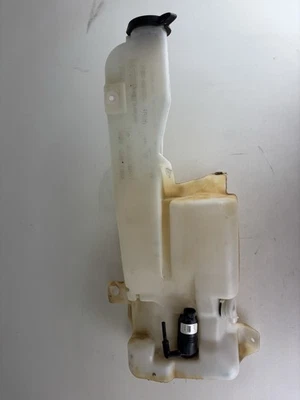 2005 Chevrolet Silverado 1500 Washer Wiper Reservoir Tank Bottle - Image 1 of 2