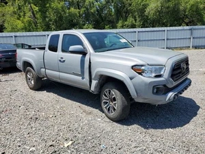 TACOMA 2019 Anti-Lock Brake Part 7122238 - Picture 1 of 14