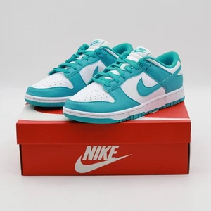DD1873-105 Nike Dunk Low Next Nature Dusty Cactus (Damen) - Bild 1 von 10