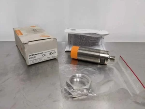 IFM Efector KI5087 Capacitive Sensor KIA3150NFPKG/2T/US efector150 - Picture 1 of 6