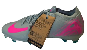 Nike Zoom Mercurial Vapor 16 Pro Adults FG Football Boots UK 6 EU 40 REF 214- - Picture 1 of 5